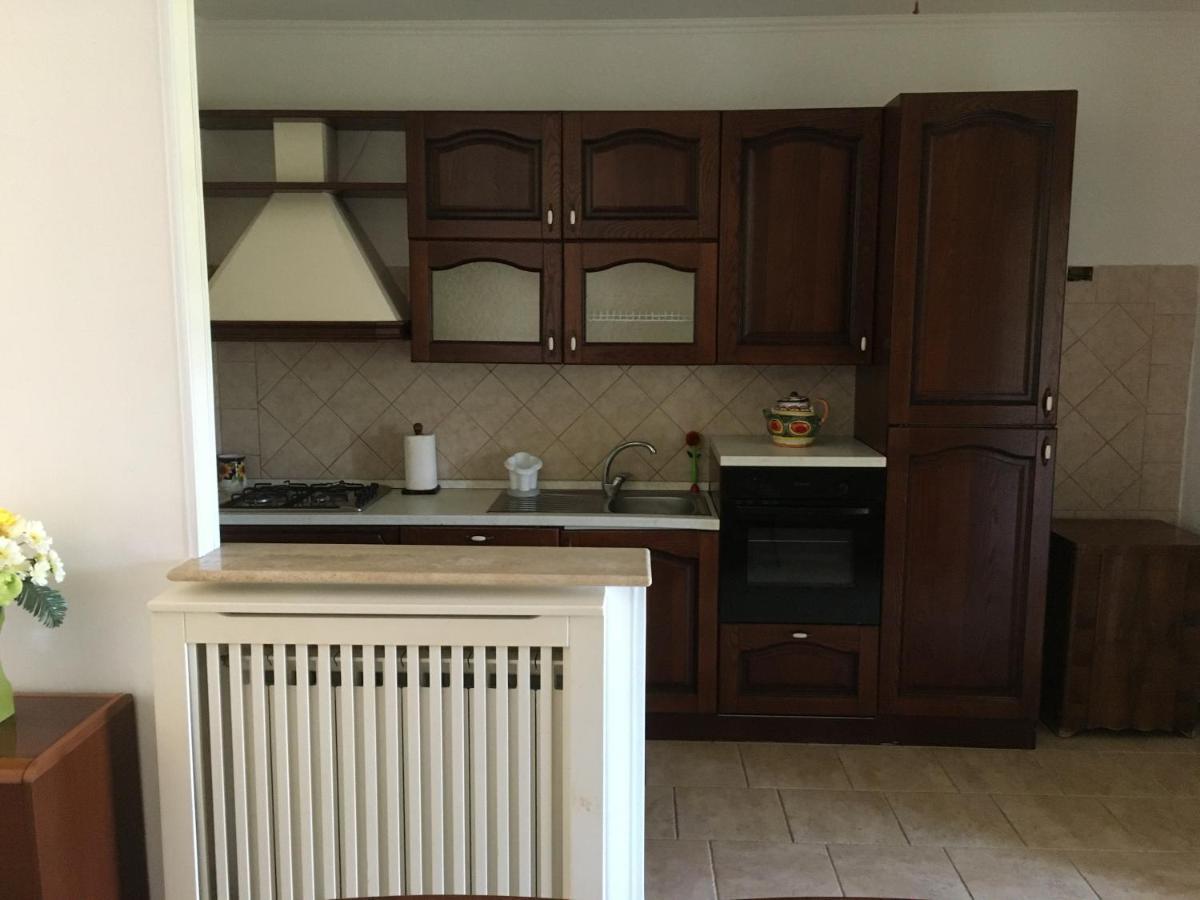 Villa Olga Tarquinia Extérieur photo