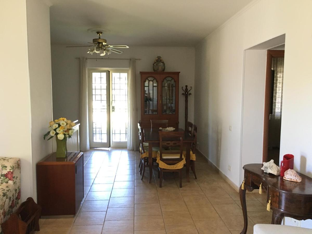 Villa Olga Tarquinia Extérieur photo