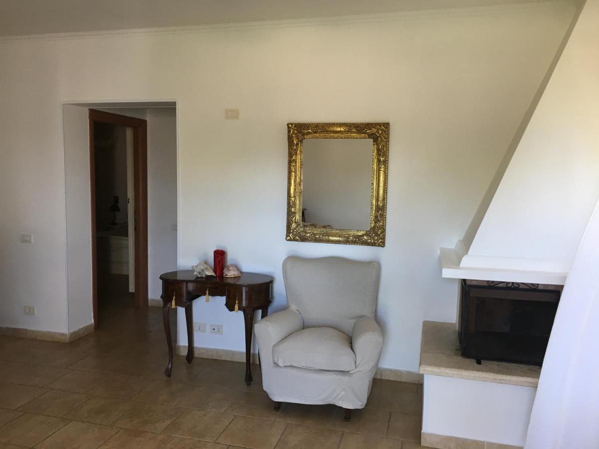 Villa Olga Tarquinia Extérieur photo