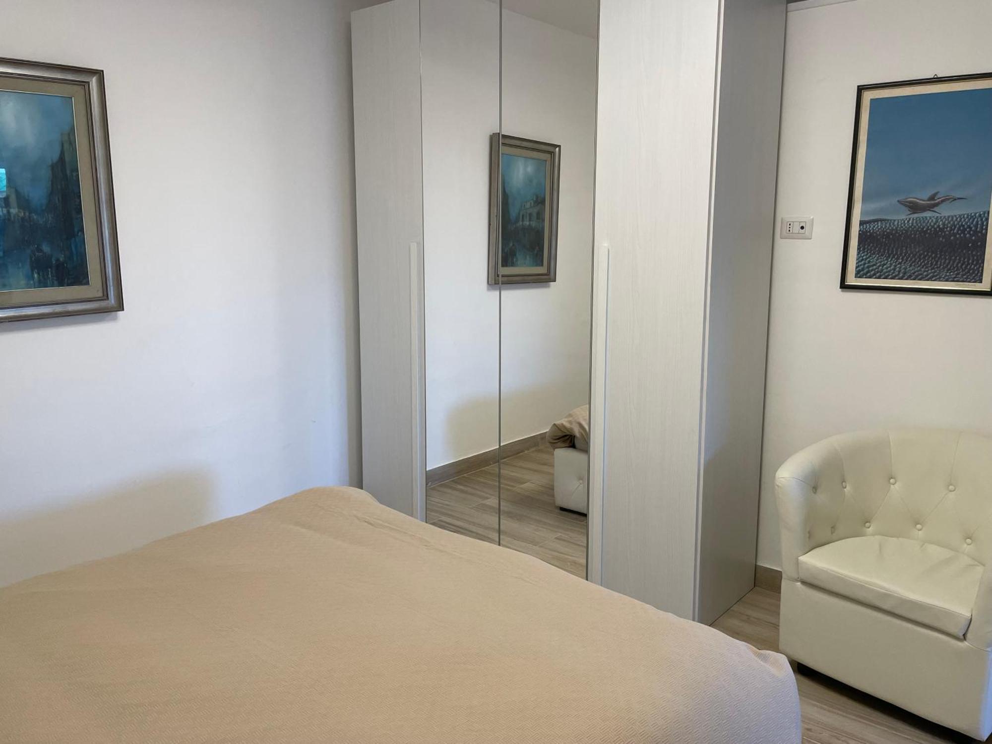 Villa Olga Tarquinia Extérieur photo