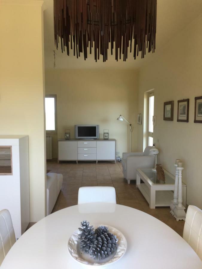 Villa Olga Tarquinia Extérieur photo
