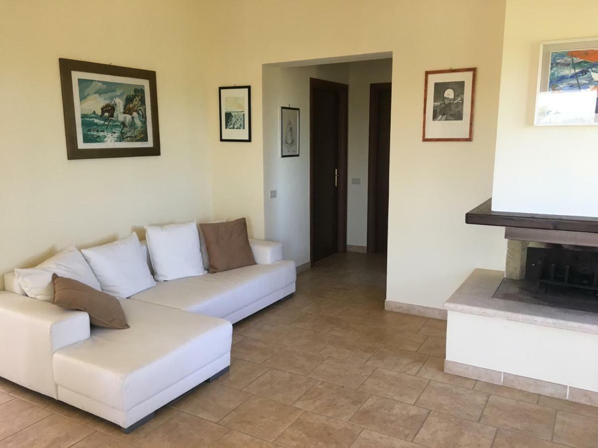 Villa Olga Tarquinia Extérieur photo