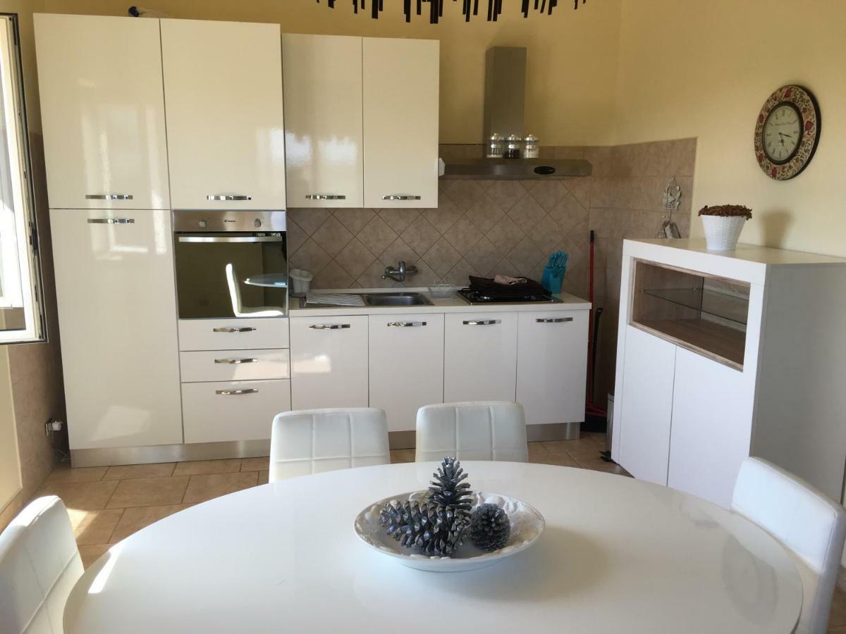 Villa Olga Tarquinia Extérieur photo