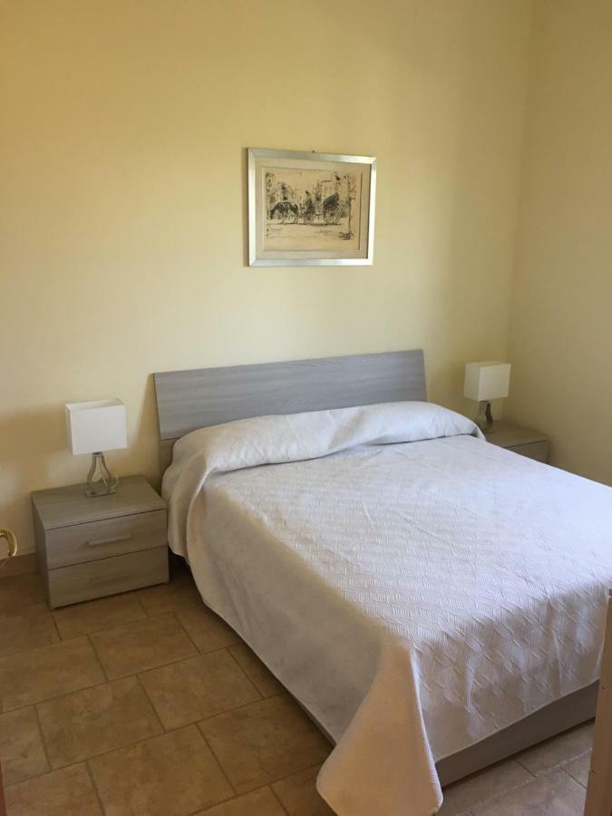 Villa Olga Tarquinia Extérieur photo