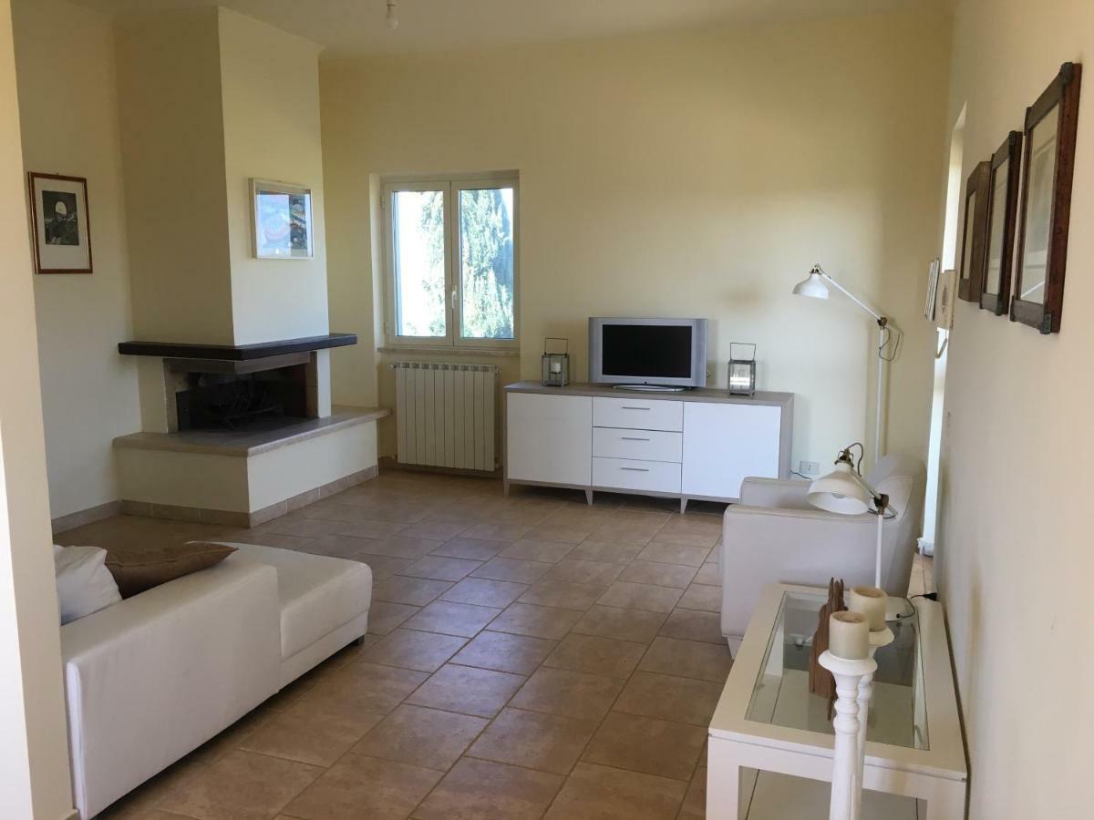 Villa Olga Tarquinia Extérieur photo